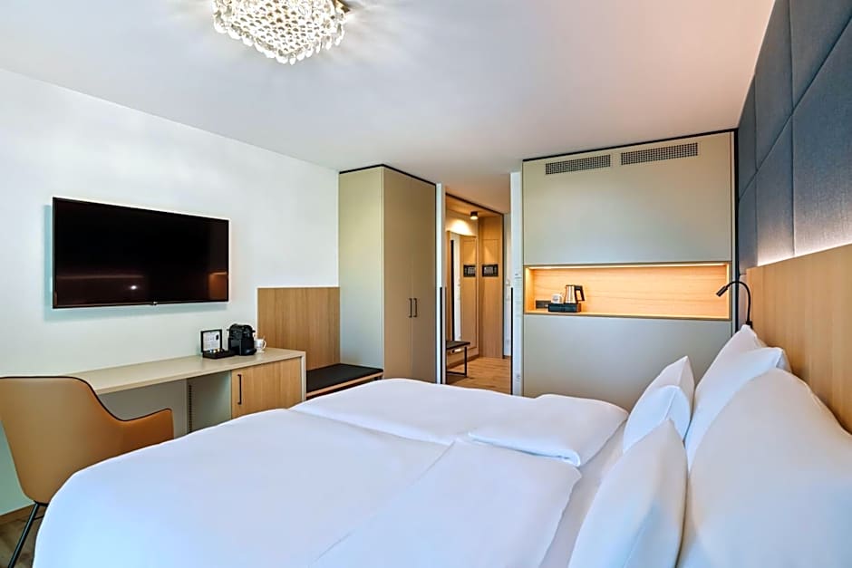 Austria Trend Hotel Maximilian