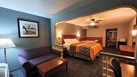 King Suite