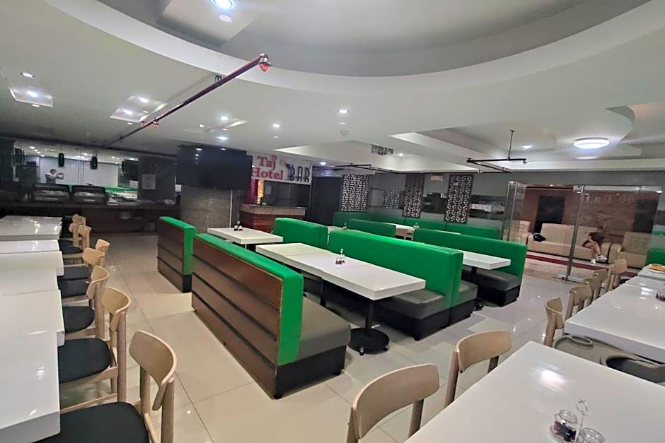 Taj Hotel Tuguegarao