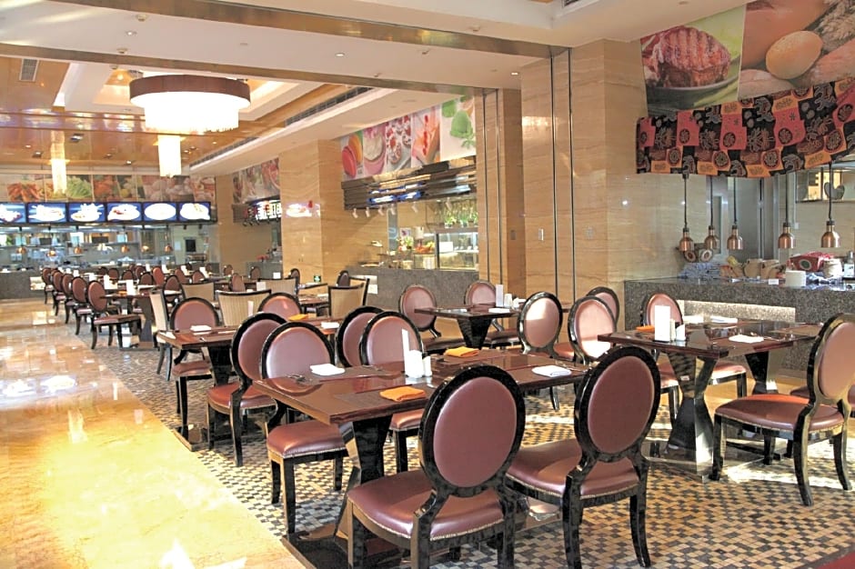 InterContinental Tangshan By IHG