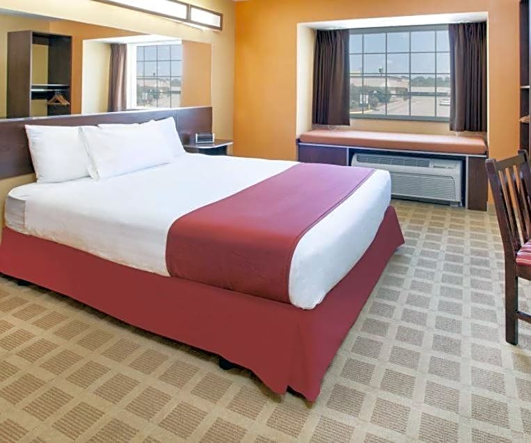 Microtel Inn & Suites By Wyndham Stillwater
