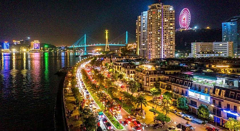 Halong Boutique Hotel