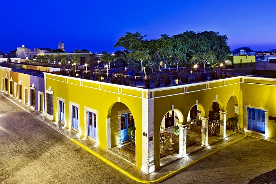 Hacienda Campeche By IHG