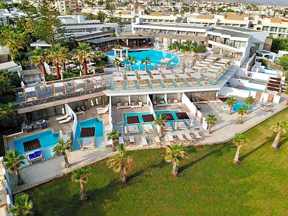 The Island Hotel - Adults Only -