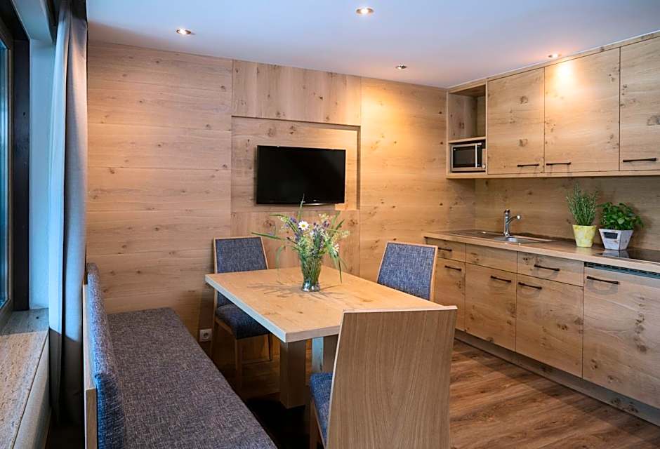 Aparthotel Schindlhaus und Koia Premium Apartments