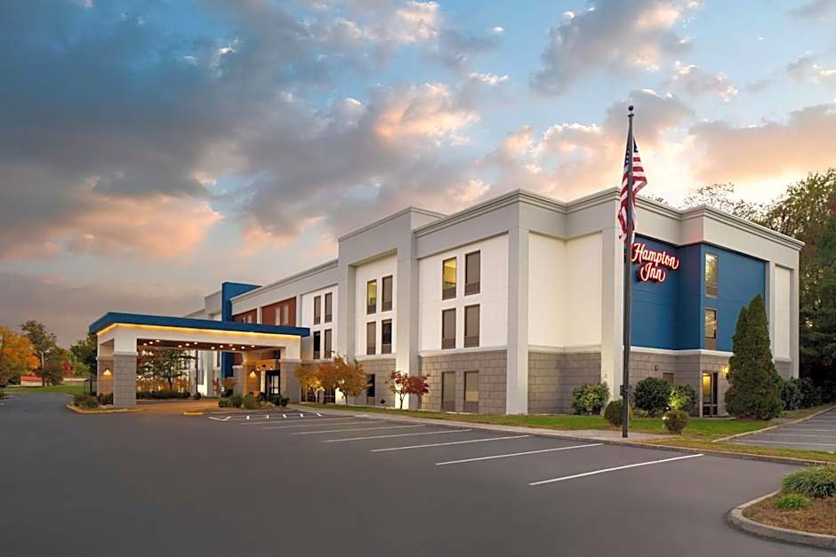 Photo 1 of 32 of Hampton Inn By Hilton Roanoke/Hollins - I-81