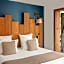 Domaine du Ferret Restaurant & Spa by Germain Collection