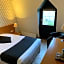 The Originals City, Hôtel Castel Burgond, Dijon Ouest (Inter-Hotel)