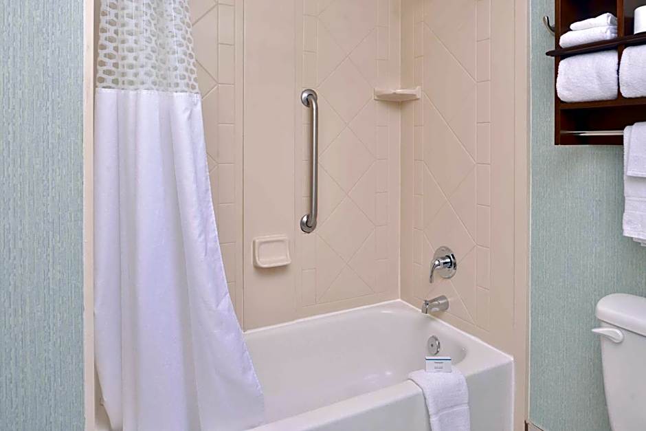 Hampton Inn By Hilton Decatur