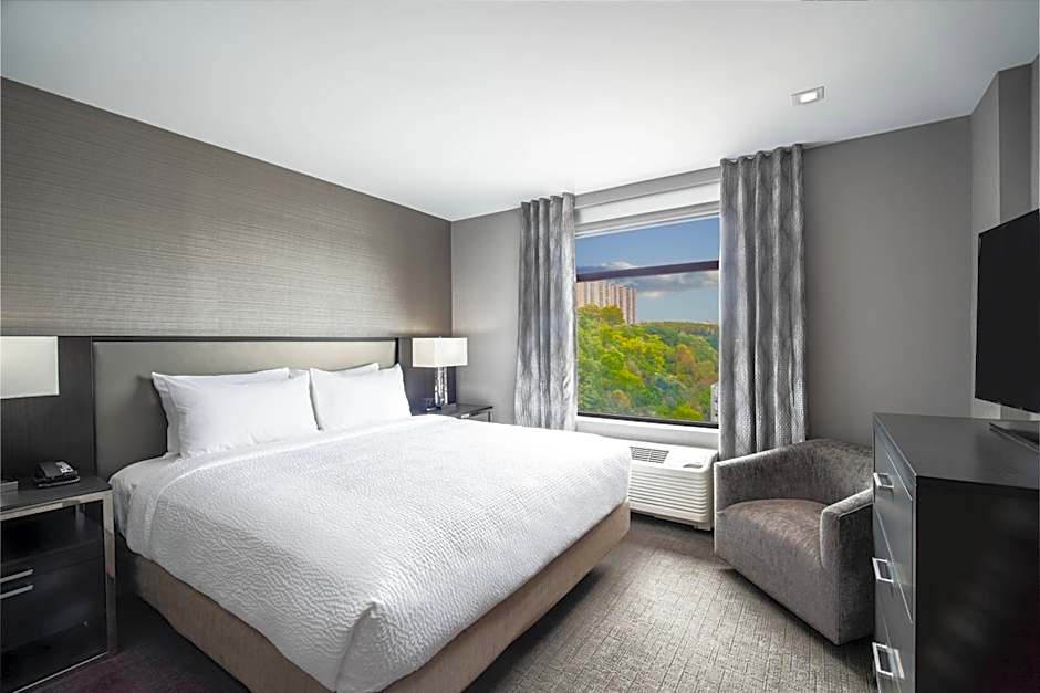 Residence Inn by Marriott Weehawken Port Imperial
