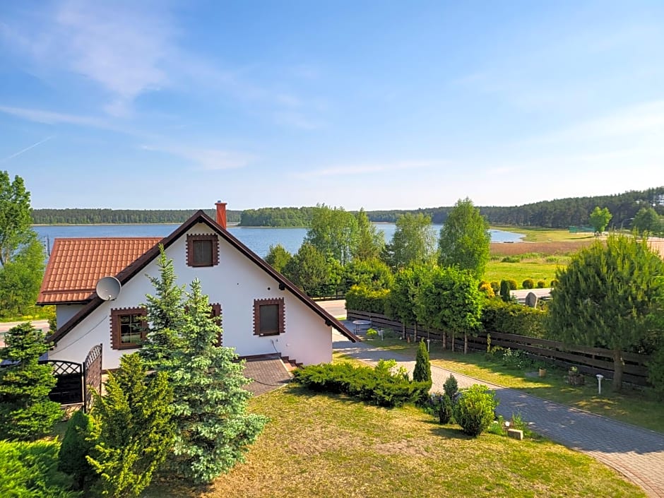 Agroturystyka Dobri mól