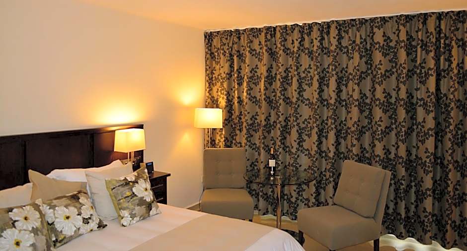 New Brookfields Hotel