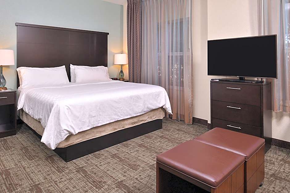 Staybridge Suites Wichita Falls By IHG