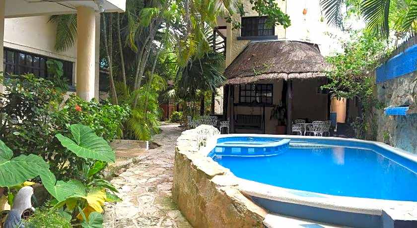 Hotel El Moro