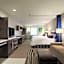 Home2 Suites By Hilton Philadelphia Convention Center