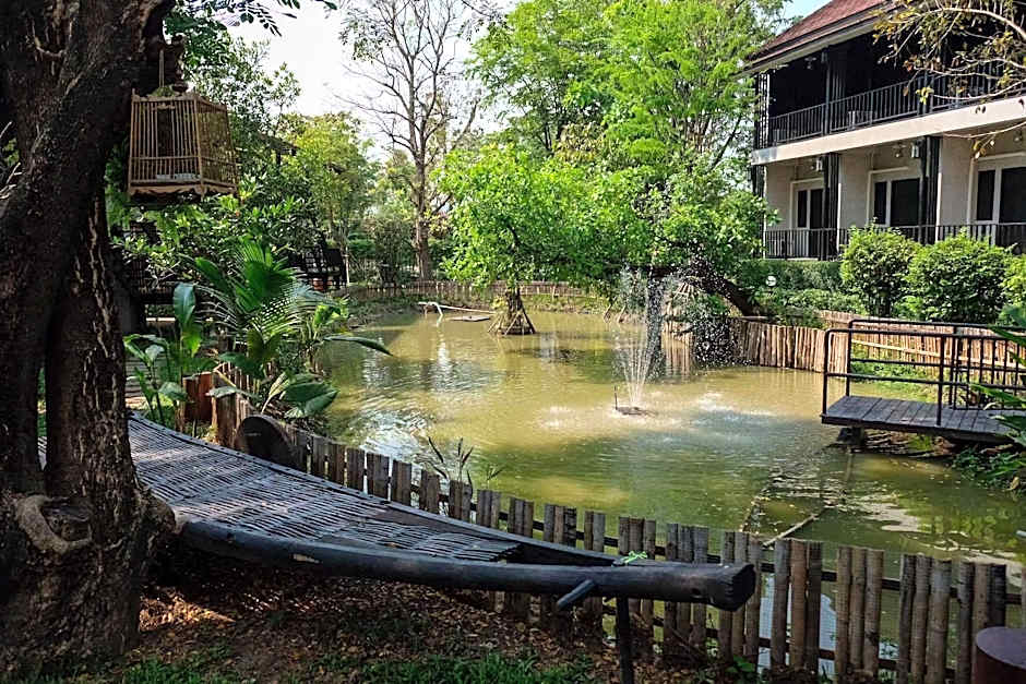 Baan Khung Thara - Ayutthaya