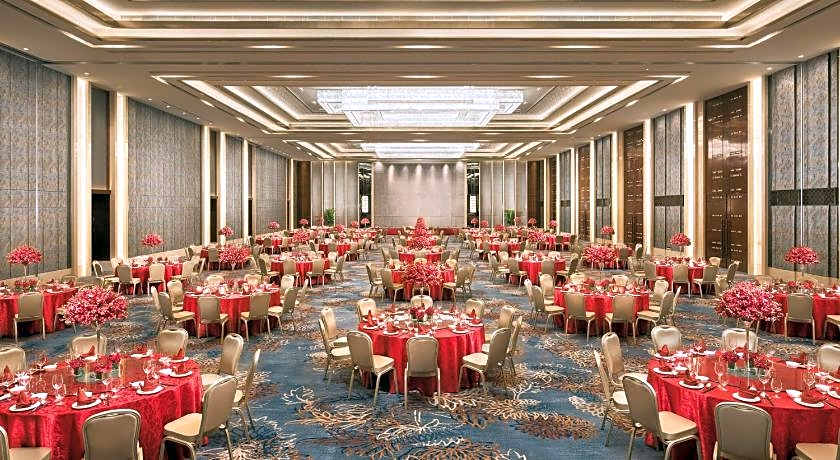 Shangri-La Jinan