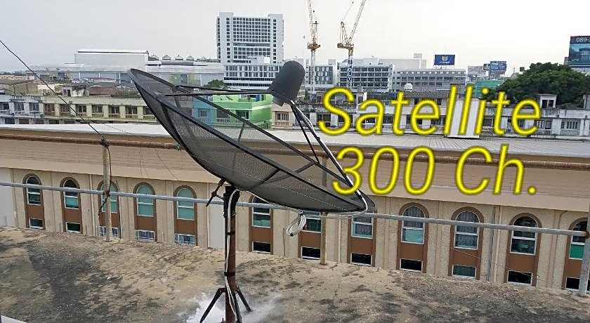 Natcha Place Rangsit Donmuang