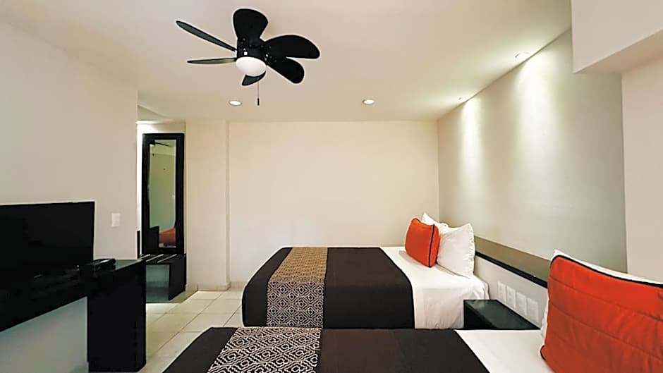 Hotel Mayis