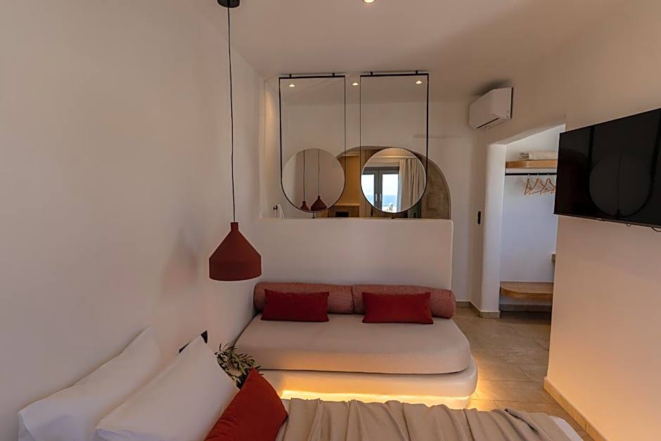 Enalios sunset suites