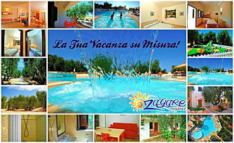 Zagare Residence