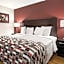 Red Roof Inn & Suites Knoxville East