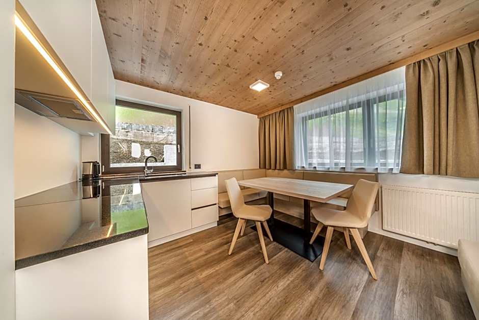 Apartments & Garnì Pre Da Nai