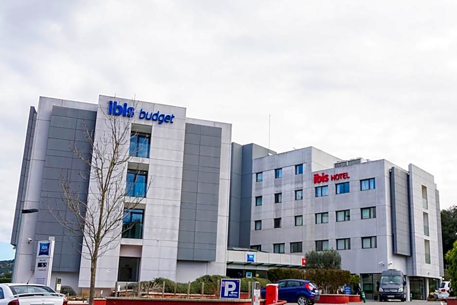 Ibis Girona