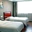 GreenTree Inn Changshu Aotelaisi Business Hotel