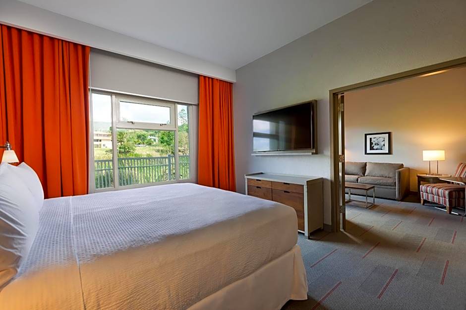 Four Points By Sheraton Caguas Real Hotel & Casino