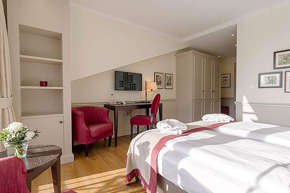 Parkhotel Surenburg