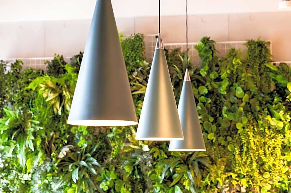 Staycity Aparthotels Dublin City Centre