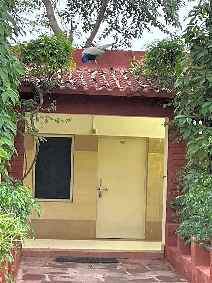 Hotel Sheela