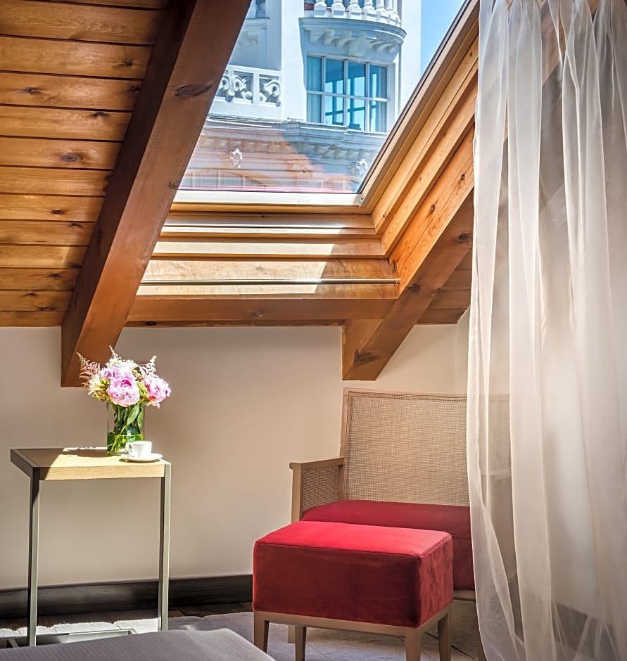 NH Collection Madrid Palacio de Tepa