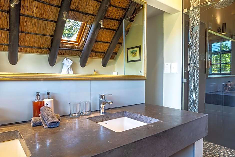Wedgeview Country House & Spa