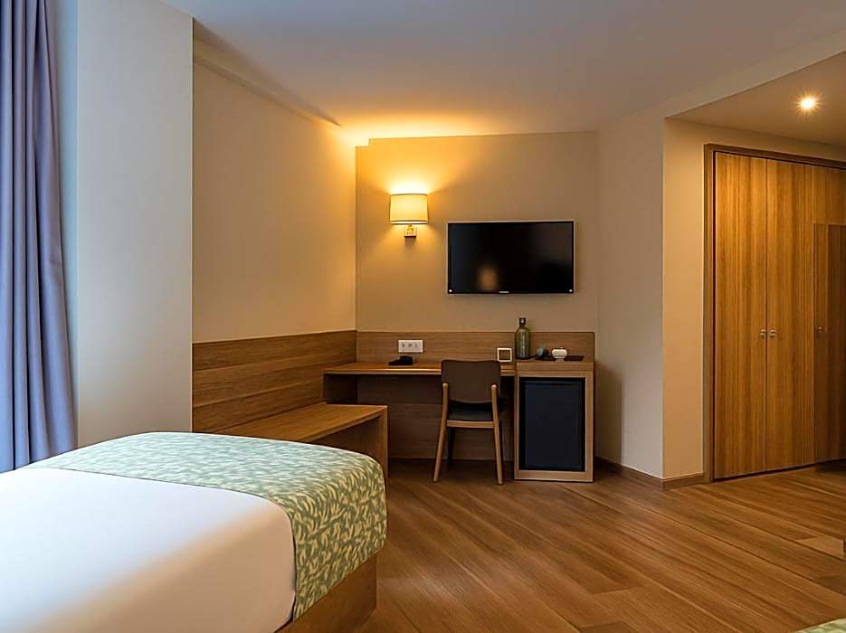 Hotel Spa Princesa Parc