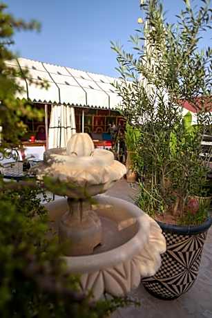 Riad Zayane Atlas