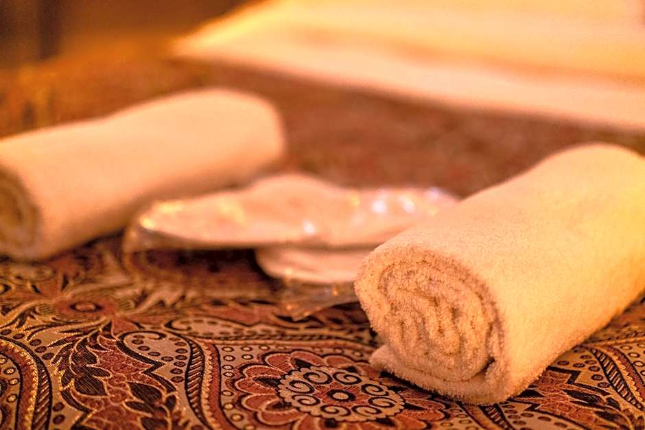 Cappadocia Snora Cave