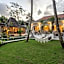 Casa Aliran - River Stay