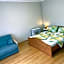 Pingvin Cukrászda Apartman felső szint