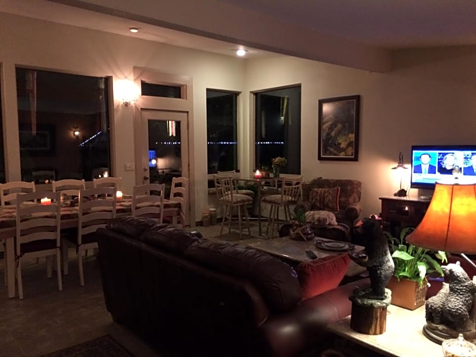 Black Bear Inn