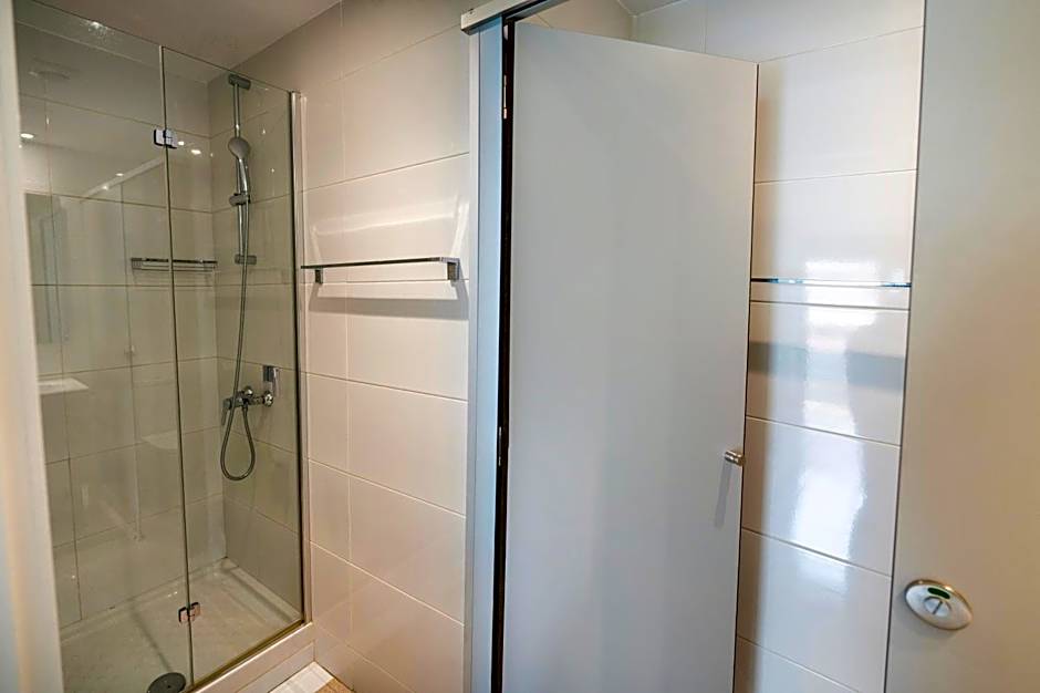 Apartaments Turístics Residencia Vila Nova