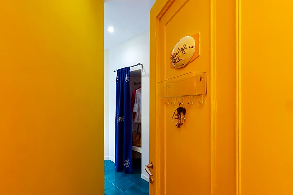 Sofì Sorrento Suites