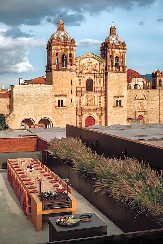 Otro Oaxaca, a Member of Design Hotels