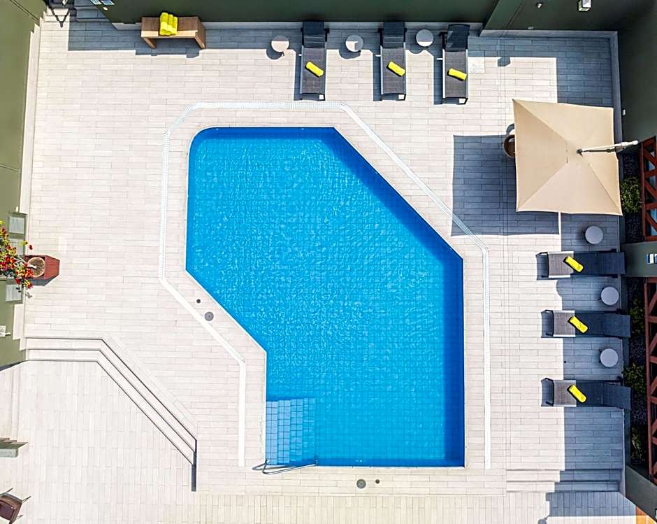 Sonesta Hotel El Olivar