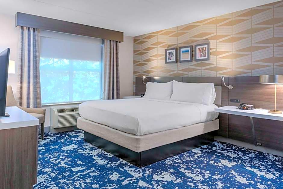 Hilton Garden Inn Freeport