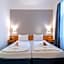 East City Hotel Budapest