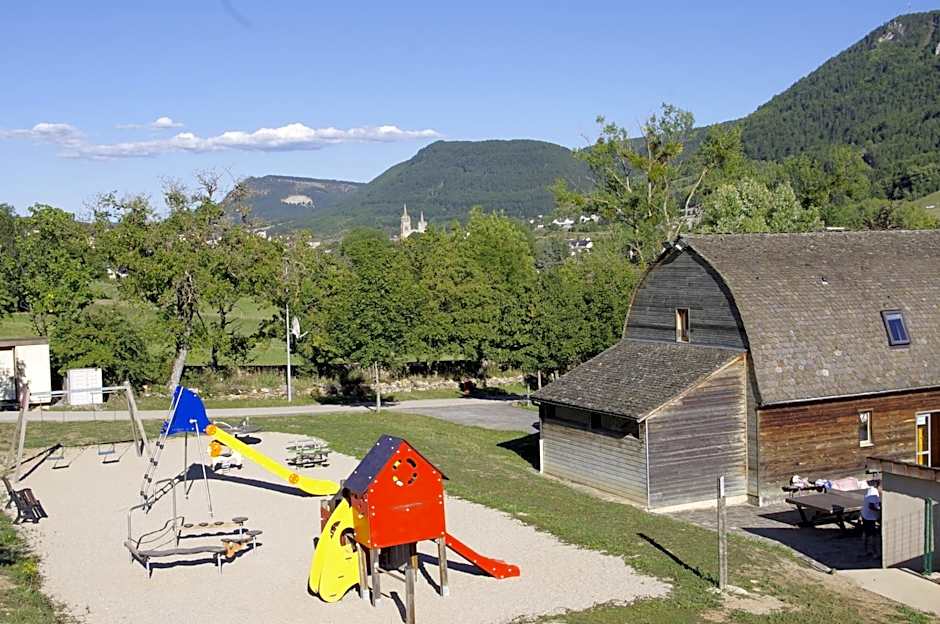 Village de Gites le Colombier
