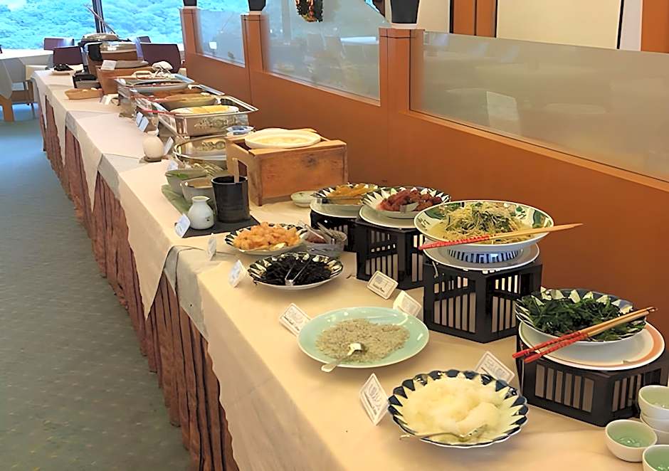 Yakushima Iwasaki Hotel