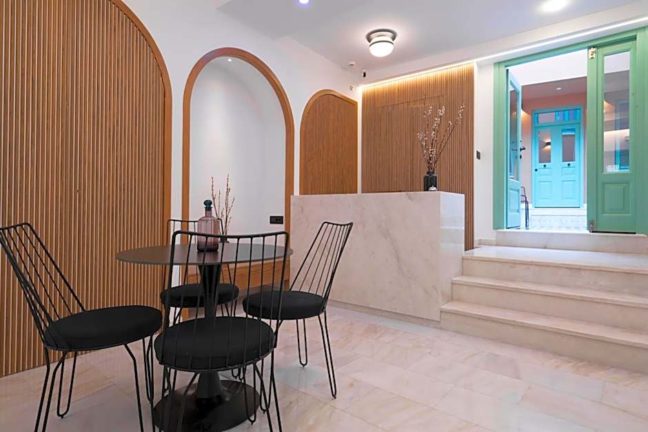 Sartori Concept Hotel